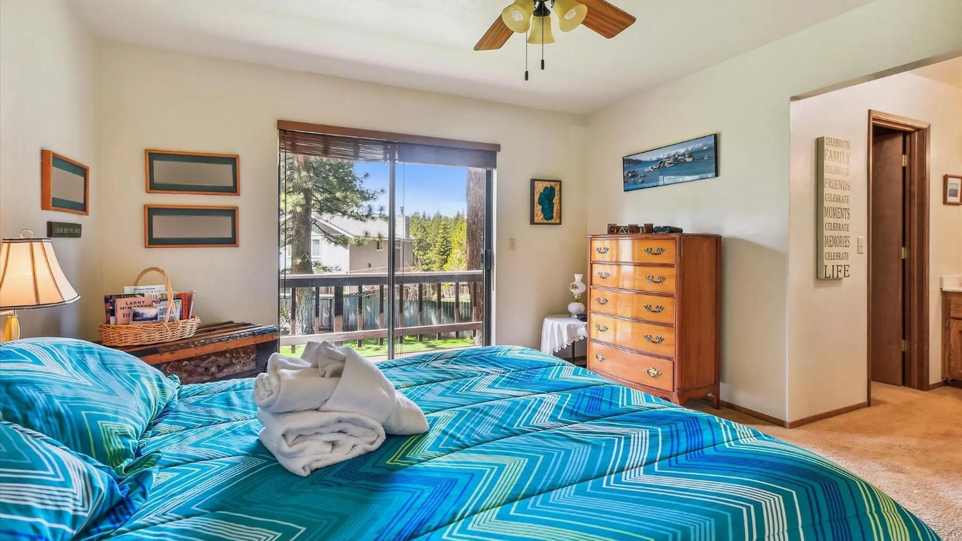 Holiday home Minutes From Heavenly Valley Lake Tahoe Beaches South Lake Tahoe