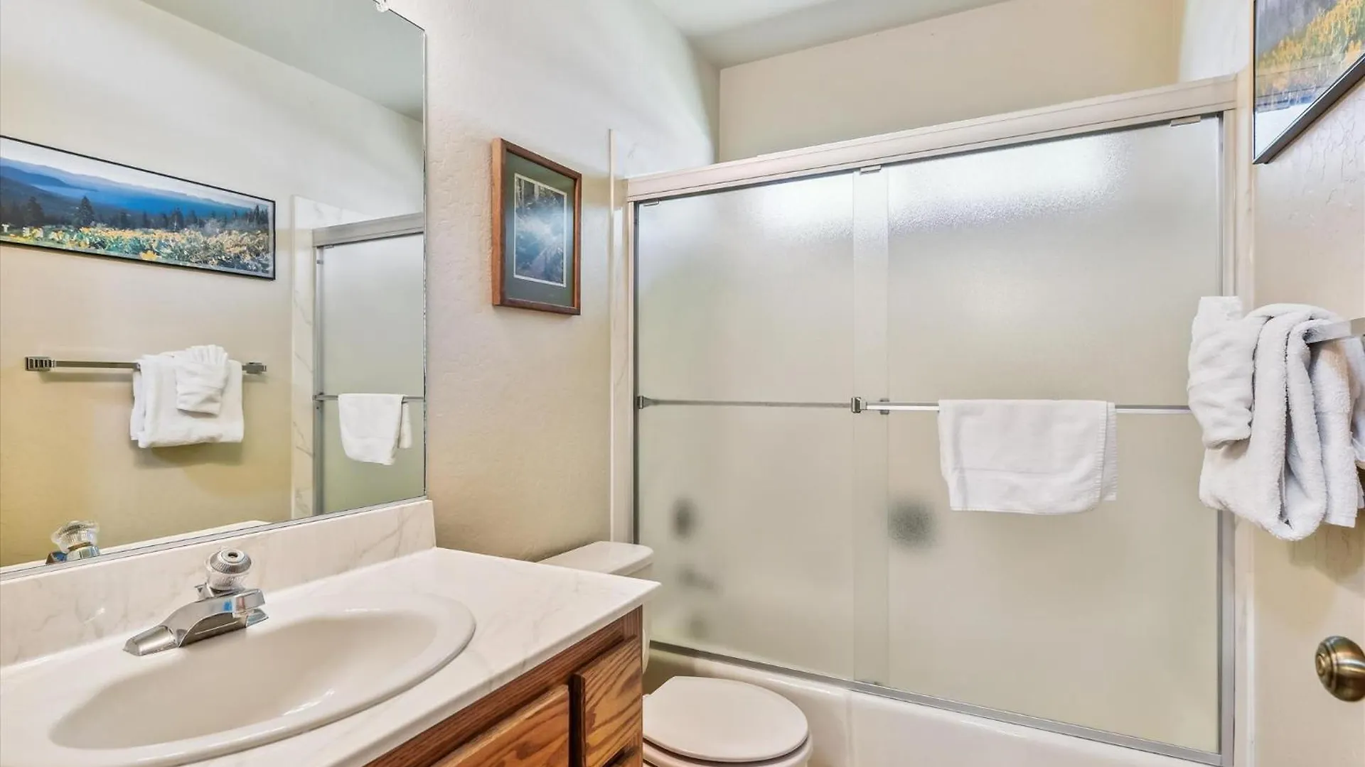 Holiday home Minutes From Heavenly Valley Lake Tahoe Beaches South Lake Tahoe