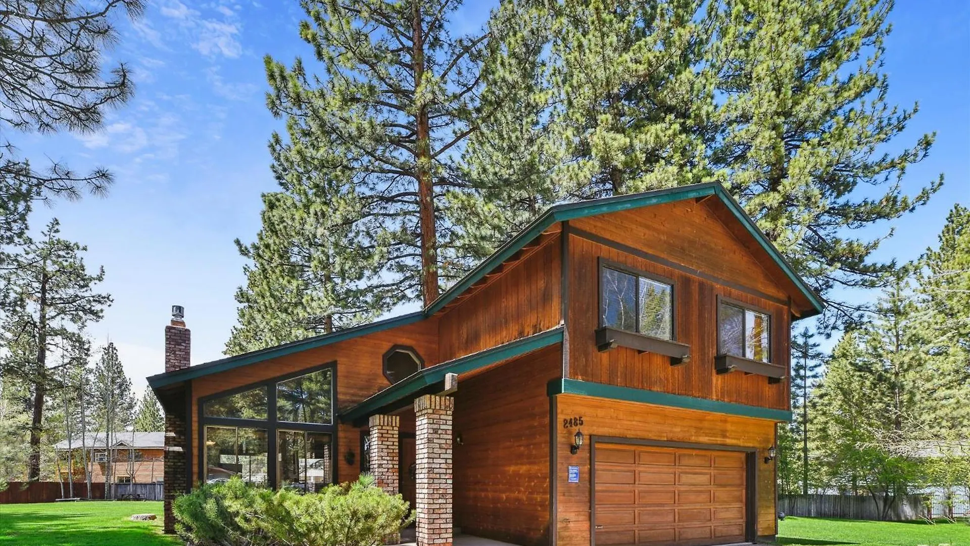 Holiday home Minutes From Heavenly Valley Lake Tahoe Beaches South Lake Tahoe United States