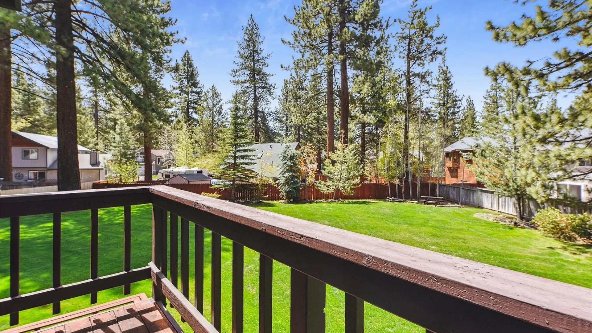Minutes From Heavenly Valley Lake Tahoe Beaches South Lake Tahoe