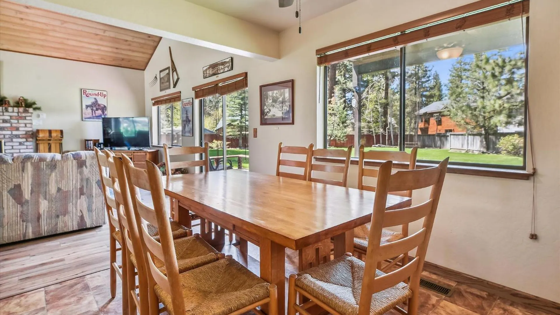 Minutes From Heavenly Valley Lake Tahoe Beaches South Lake Tahoe Holiday home