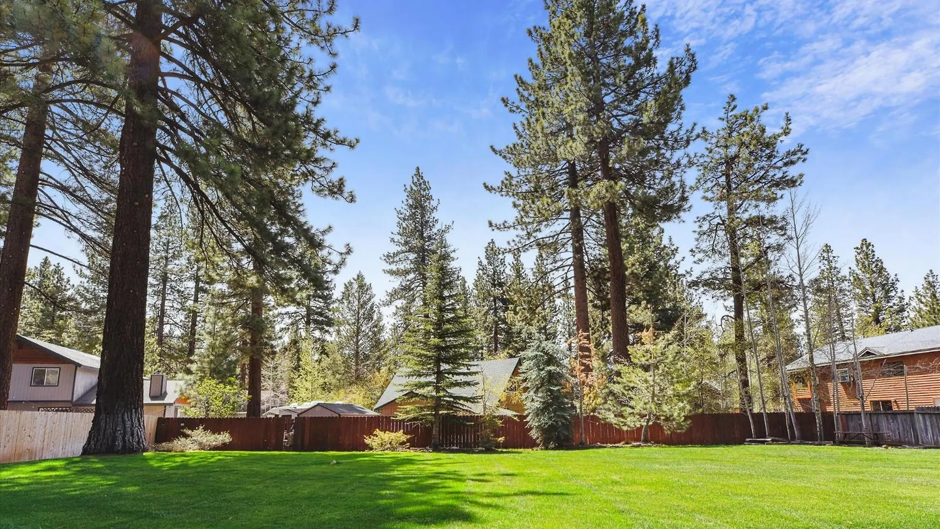 Minutes From Heavenly Valley Lake Tahoe Beaches South Lake Tahoe