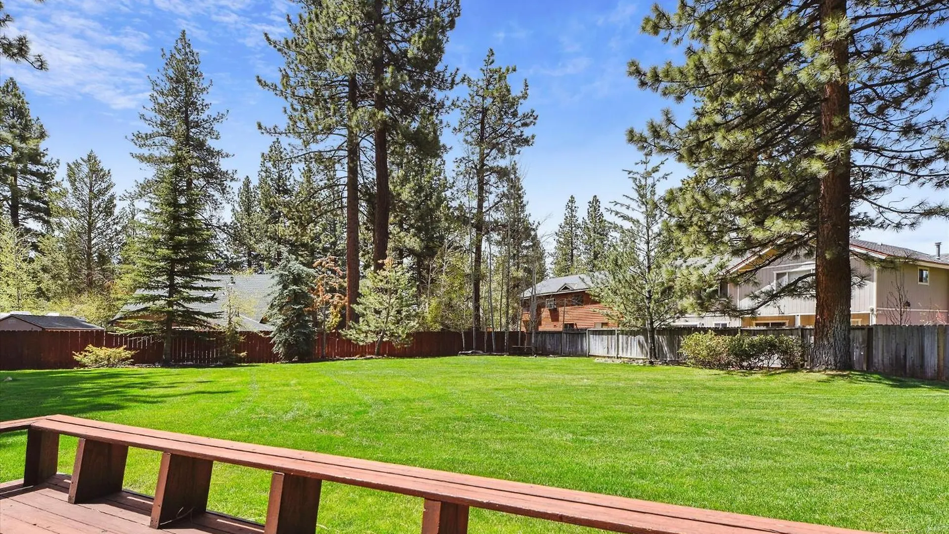 Holiday home Minutes From Heavenly Valley Lake Tahoe Beaches South Lake Tahoe United States