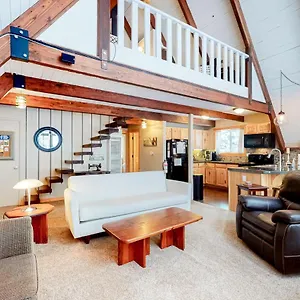 Cozy Retreat Holiday home